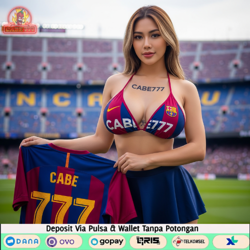Link Slot CABE777 Online Gacor Maxwin Cepat Menang Tanpa Ribet